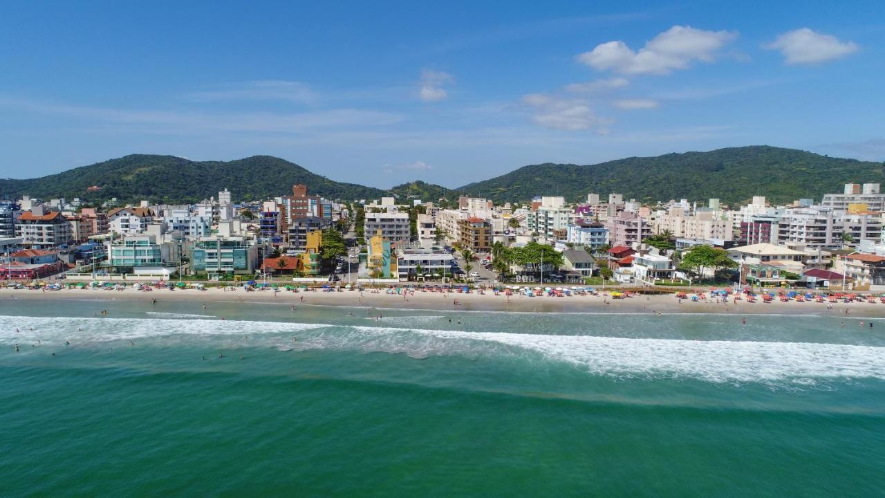邦比尼亚斯 加拉特亚旅馆酒店 外观 照片