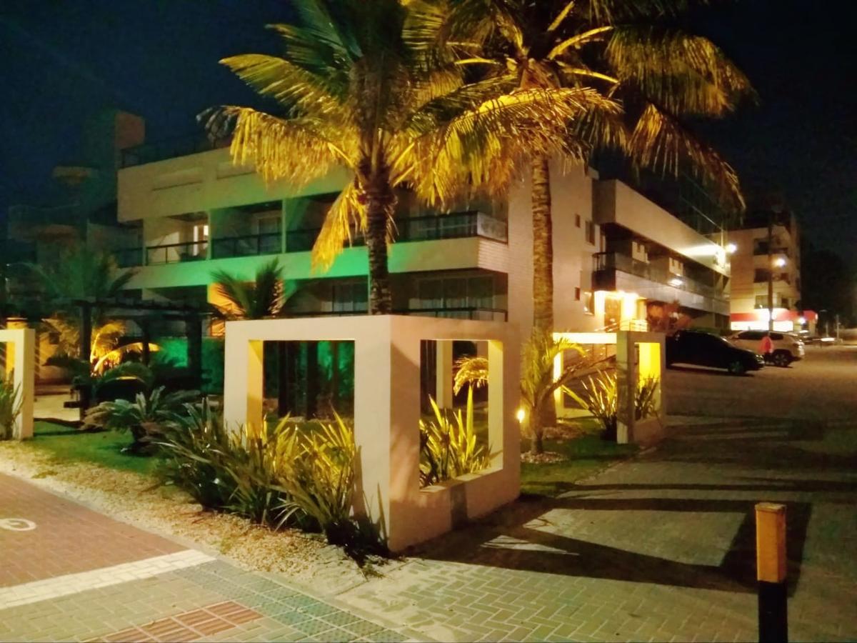 邦比尼亚斯 加拉特亚旅馆酒店 外观 照片