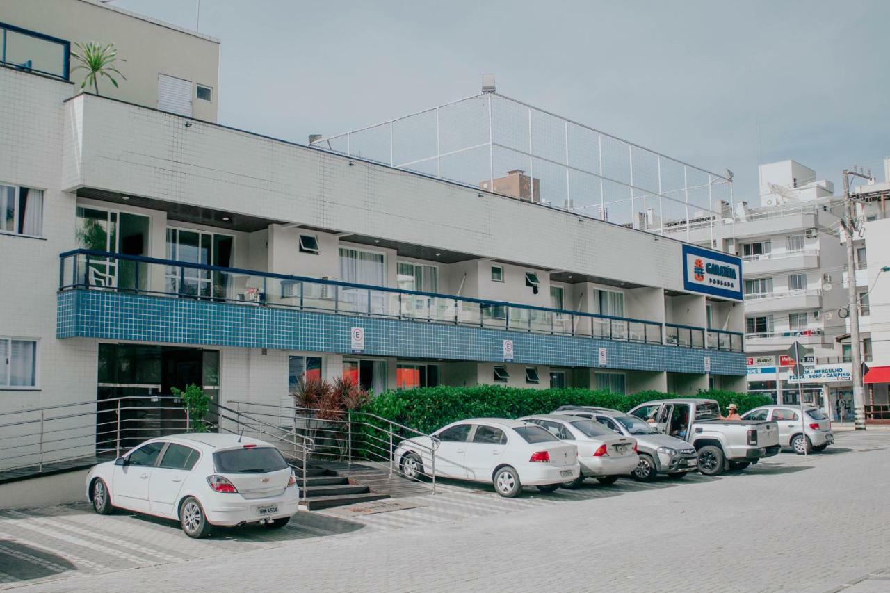邦比尼亚斯 加拉特亚旅馆酒店 外观 照片